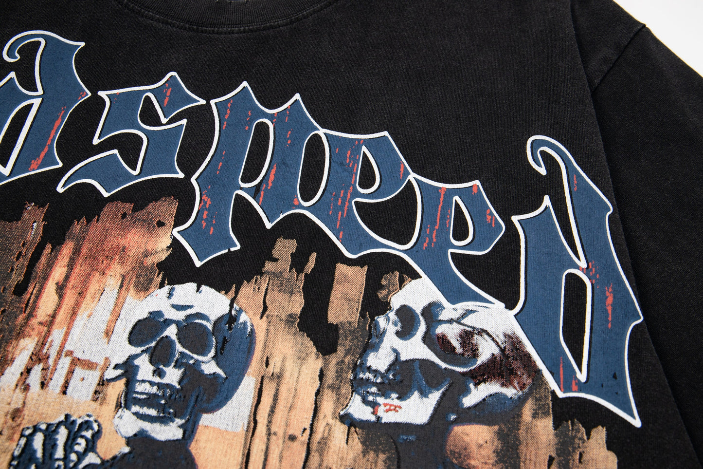 ゴッドスピードTシャツ G08