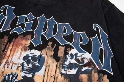 ゴッドスピードTシャツ G08