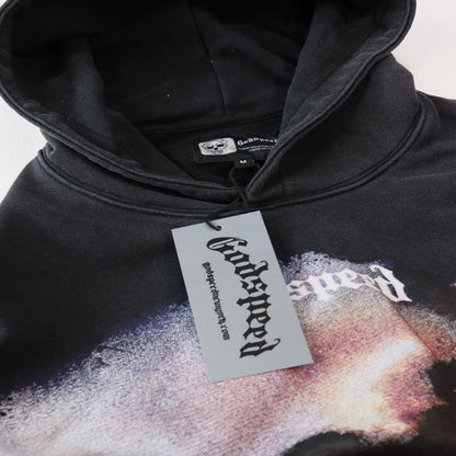 ゴッドスピード パーカー 5519