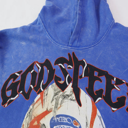 ゴッドスピード パーカー 5518