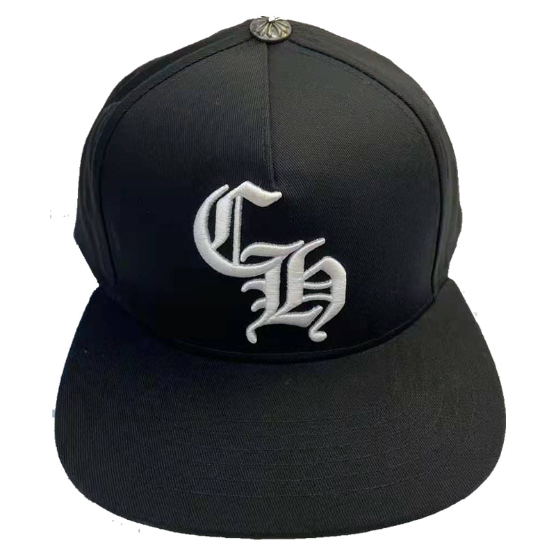 크롬하츠 트러커 모자