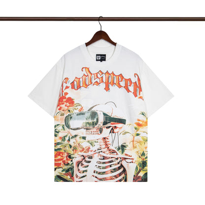 ゴッドスピードTシャツ G55