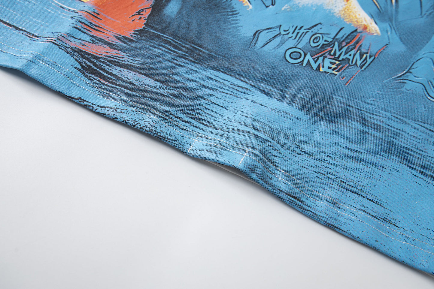 GODSPEED Tシャツ G73