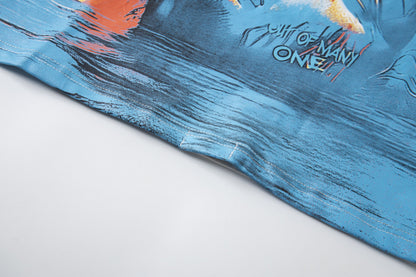 GODSPEED Tシャツ G73