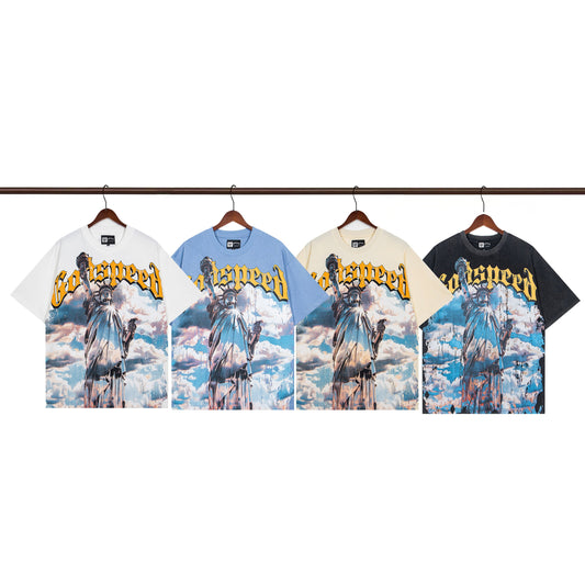 ゴッドスピードTシャツ G11