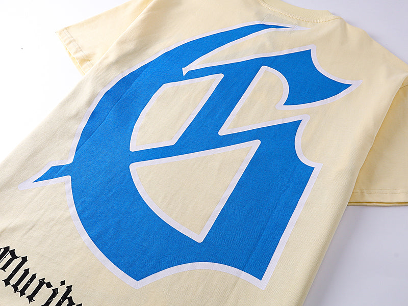 ゴッドスピードTシャツ 3123