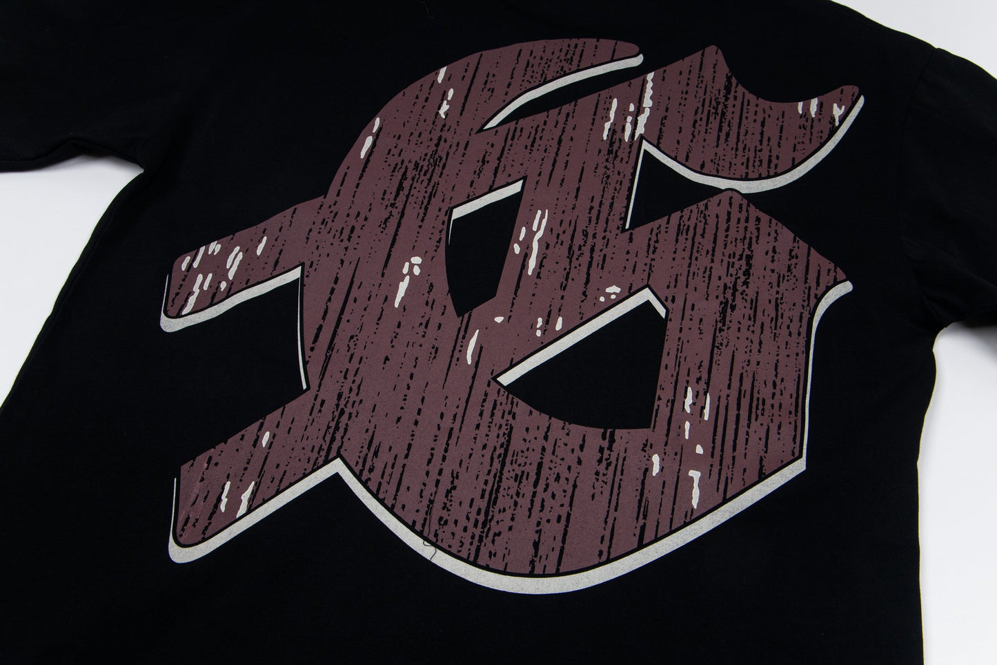 ゴッドスピードTシャツ G28