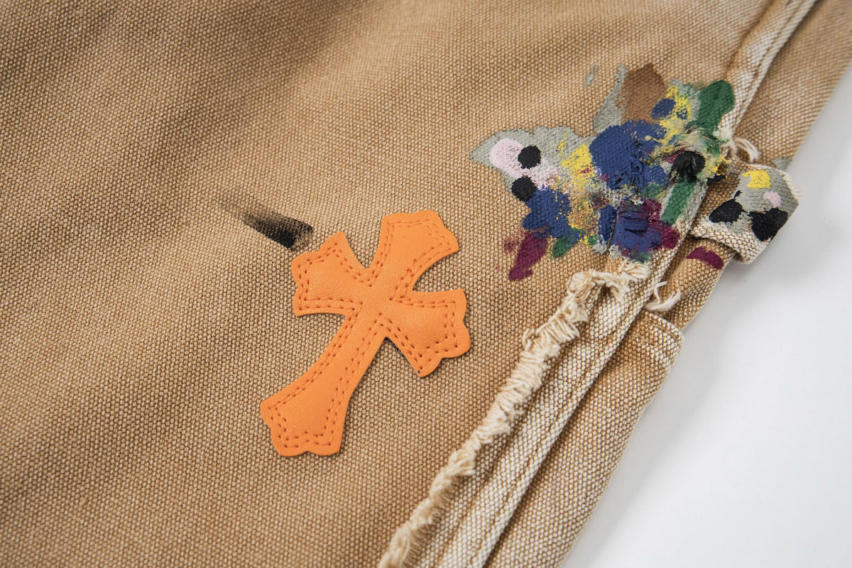 크롬하츠 팬츠 8200 