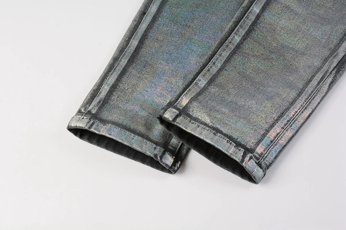 パープルジーンズ 9028 