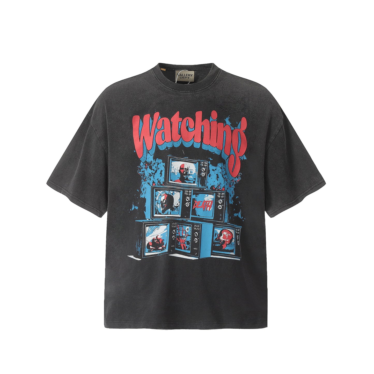 GALLERY DEPT 新作Tシャツ D88 