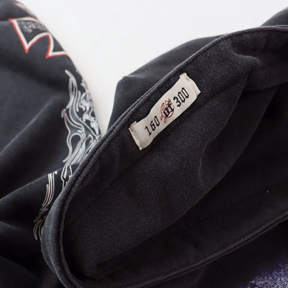 ゴッドスピード パーカー 5519