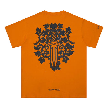 Chrome Hearts Tシャツ K6067 