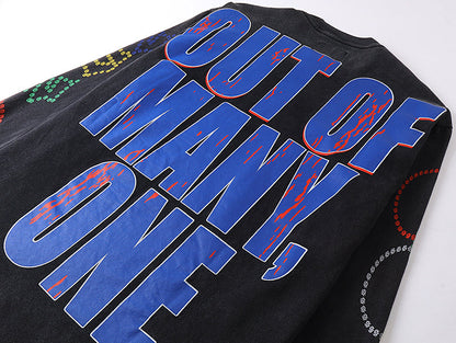 ゴッドスピード スウェットシャツ 1106