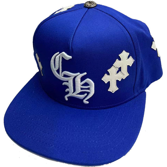 크롬하츠 트러커 모자