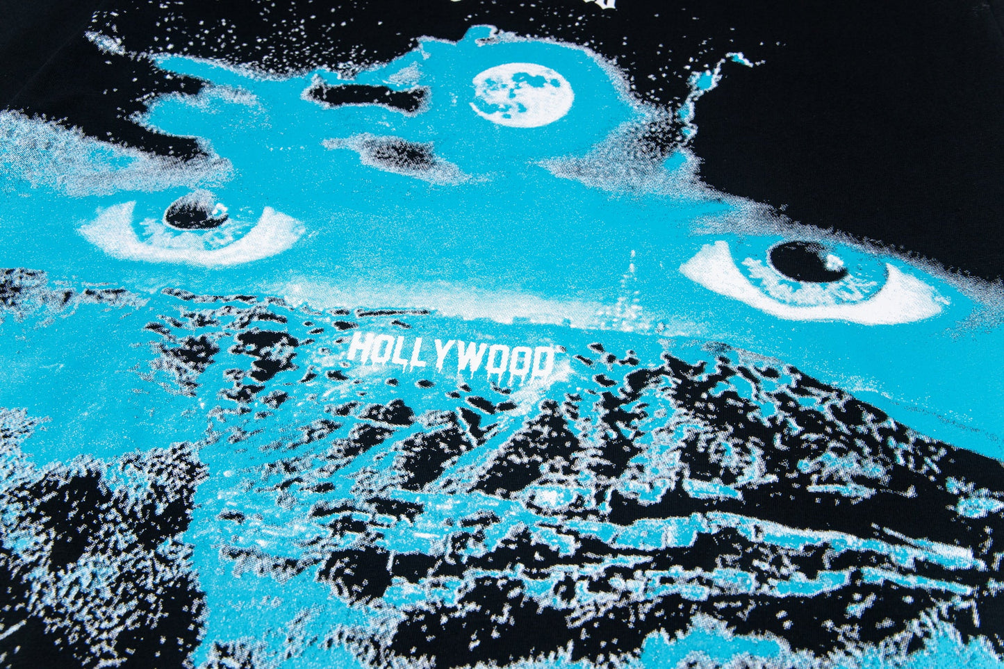 ゴッドスピードTシャツ G24