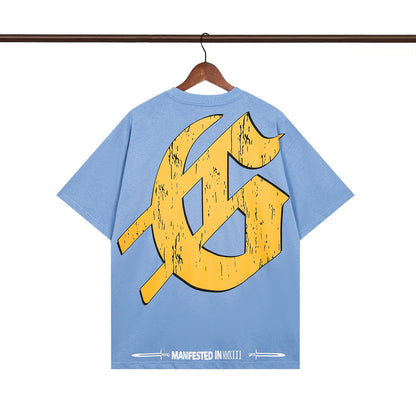 ゴッドスピードTシャツ G11