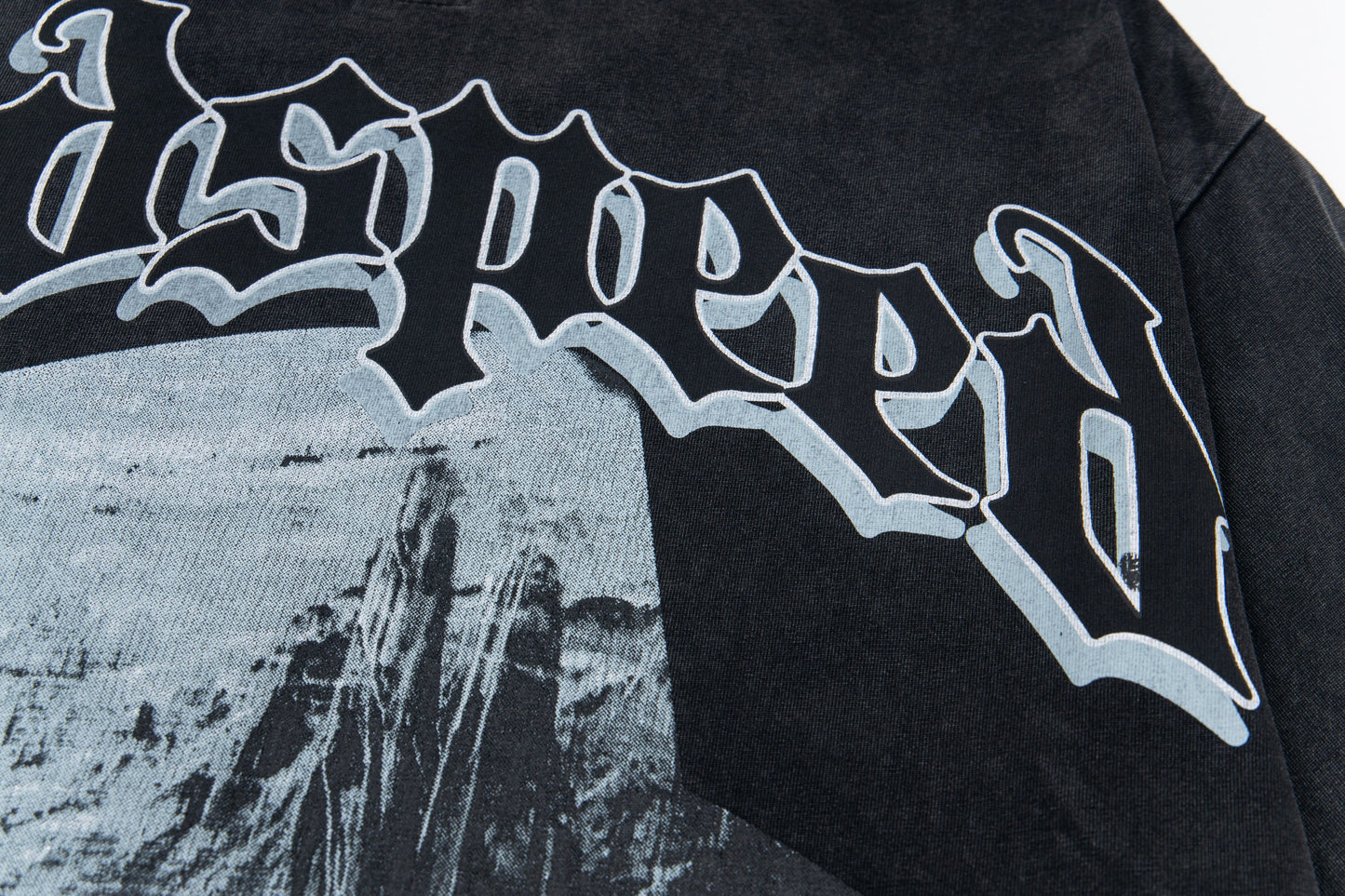 ゴッドスピードTシャツ G60