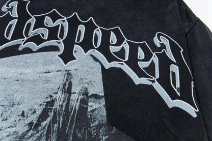 ゴッドスピードTシャツ G60