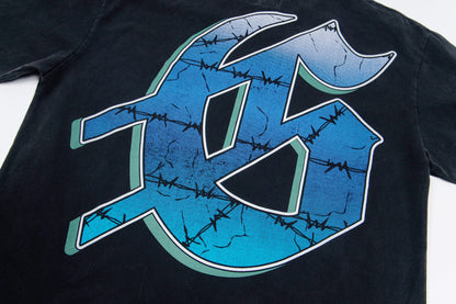 ゴッドスピードTシャツ G30