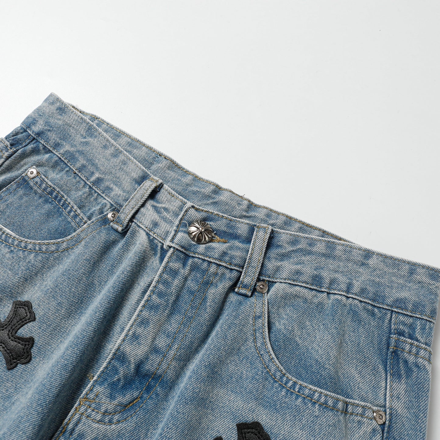 크롬하츠 팬츠 9971 