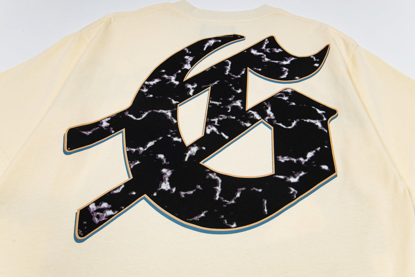 ゴッドスピードTシャツ G06