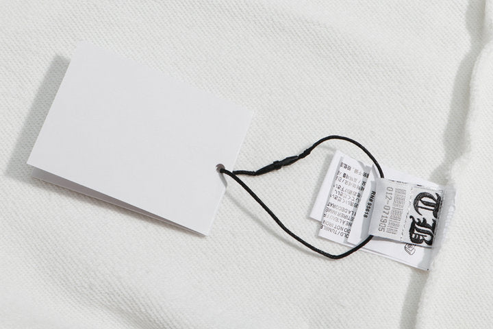 Chrome Hearts ジップアップ パーカー K5010 