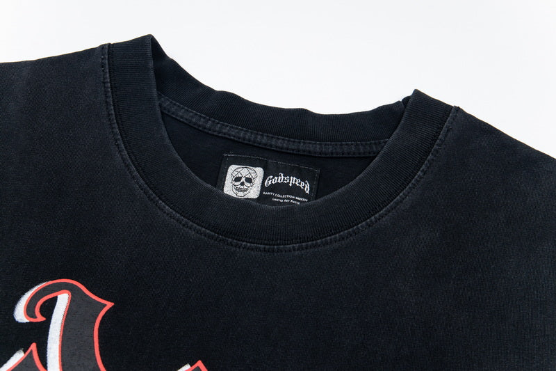 ゴッドスピードTシャツ G42