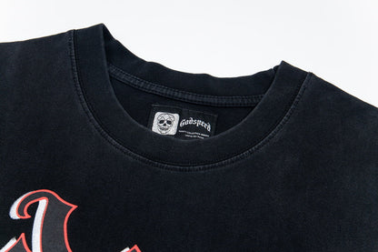 ゴッドスピードTシャツ G42