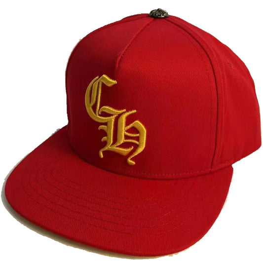 크롬하츠 트러커 모자