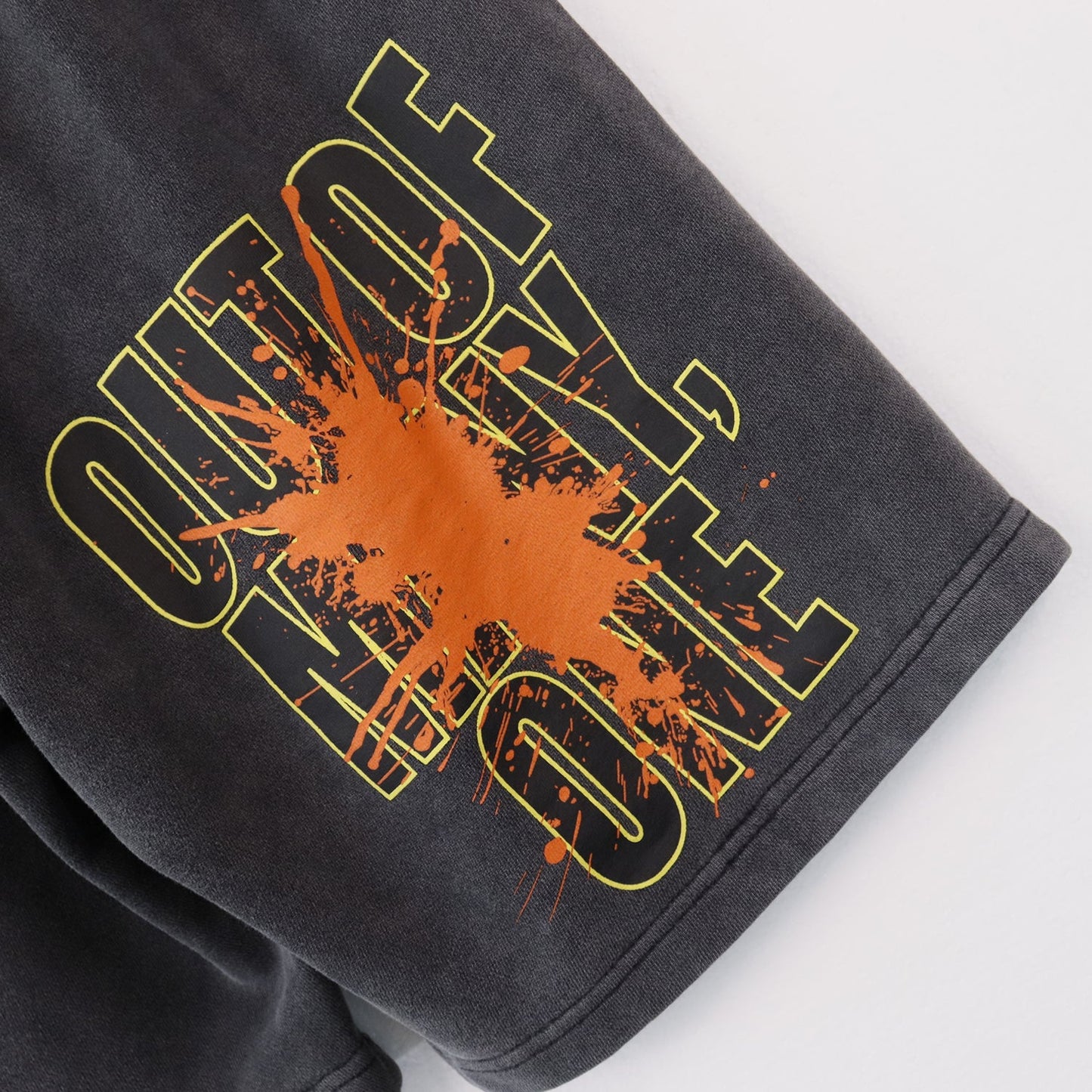 Godspeed NEW Shorts 8780