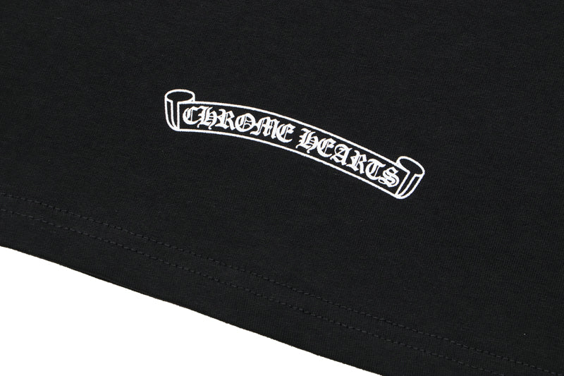 Chrome Hearts メンズ 長袖Tシャツ スウェットシャツ K8003 