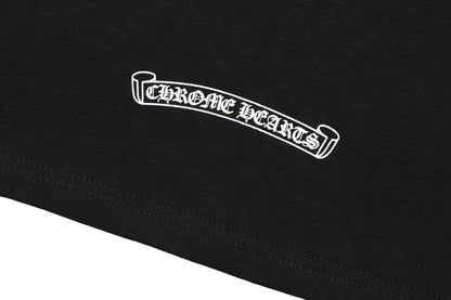 Chrome Hearts メンズ 長袖Tシャツ スウェットシャツ K8003 