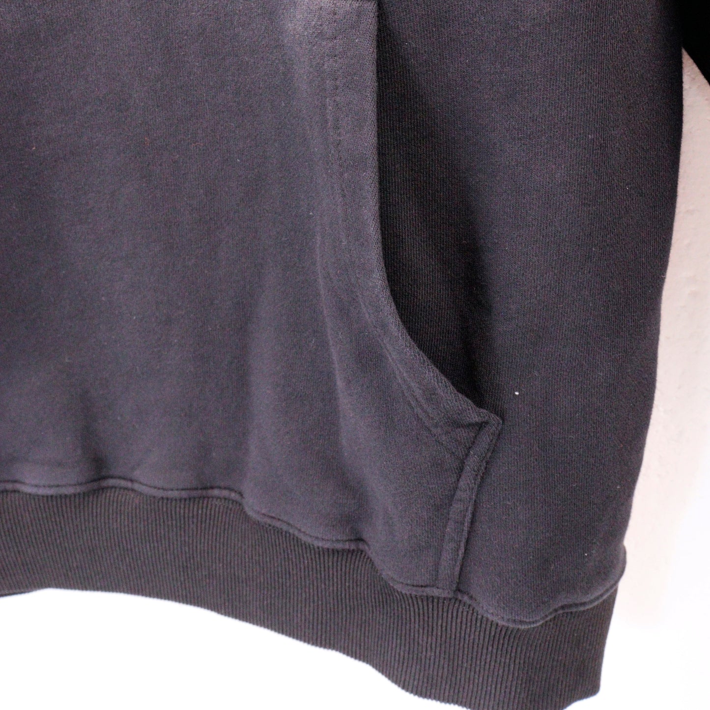 퍼플 뉴 후드티 5967 