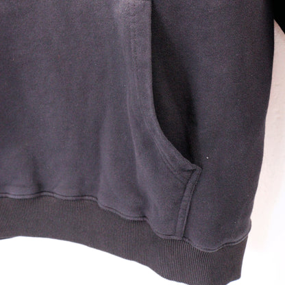 퍼플 뉴 후드티 5967 