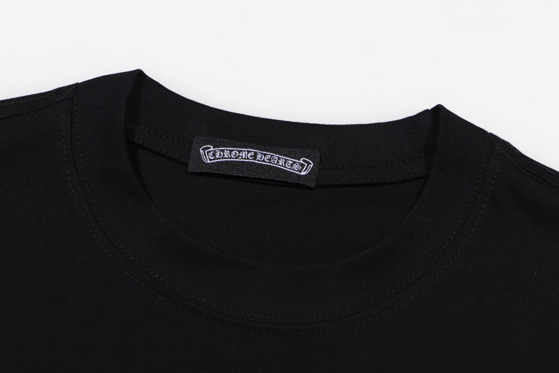 Chrome Hearts Tシャツ 6033 