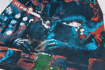 ゴッドスピードTシャツ G03