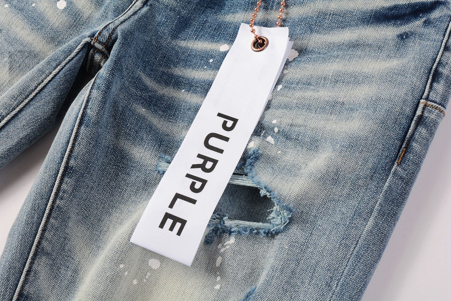 パープルジーンズ 9003 