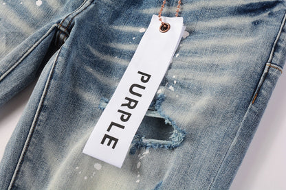 パープルジーンズ 9003 