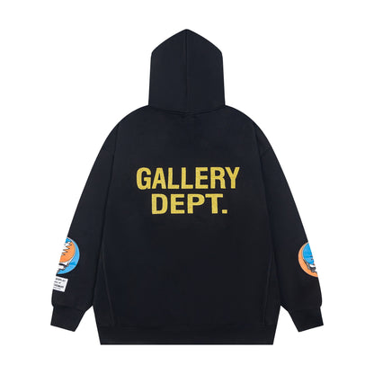 GALLERY DEPT 新作パーカー