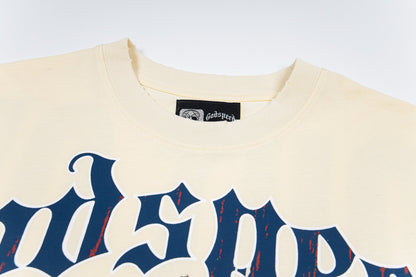 ゴッドスピードTシャツ G08