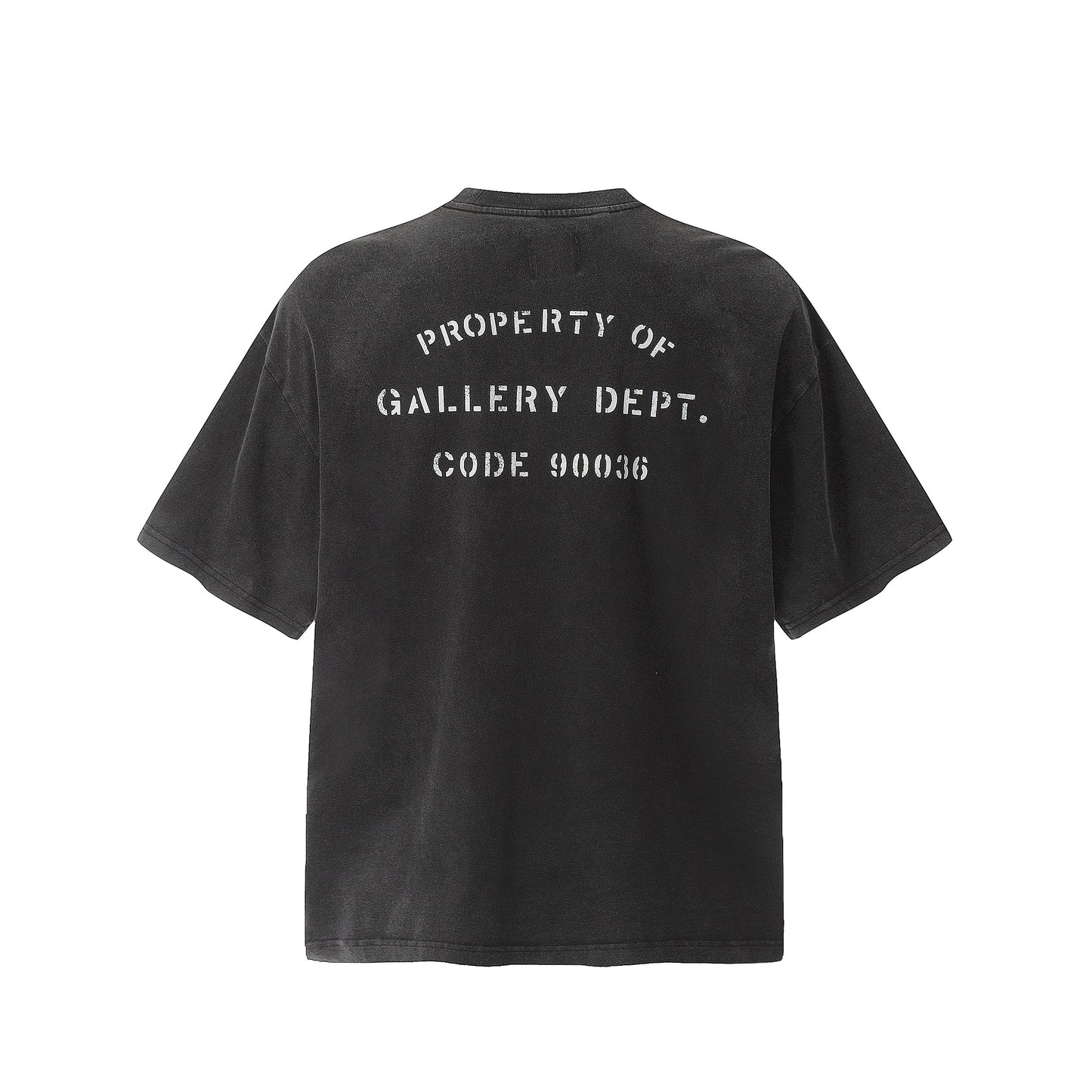 GALLERY DEPT 新作Tシャツ D50 