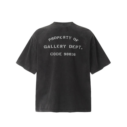 GALLERY DEPT 新作Tシャツ D50 