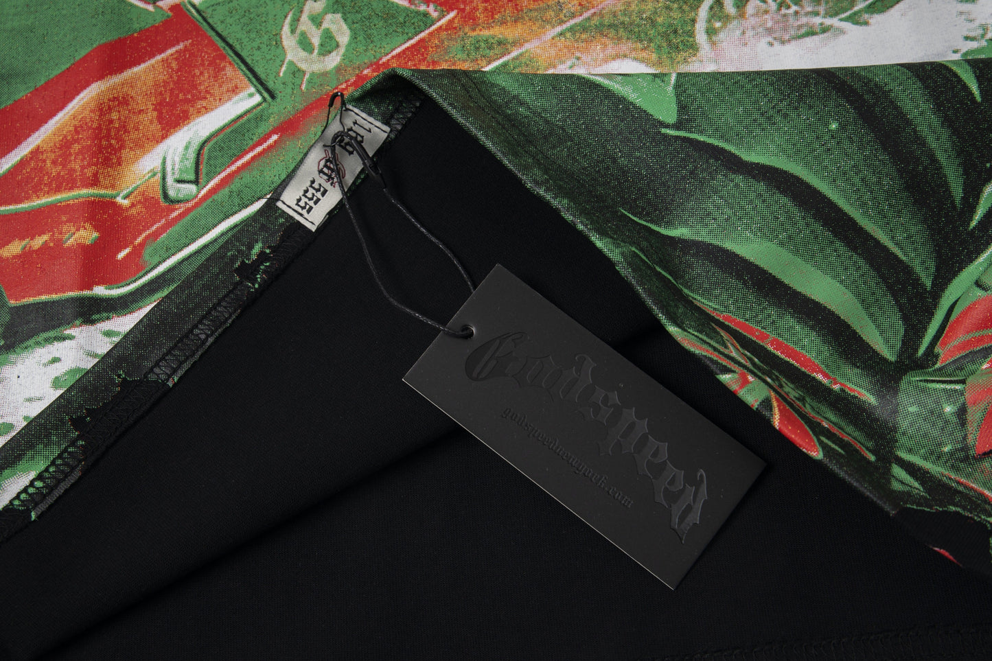 ゴッドスピードTシャツ G71