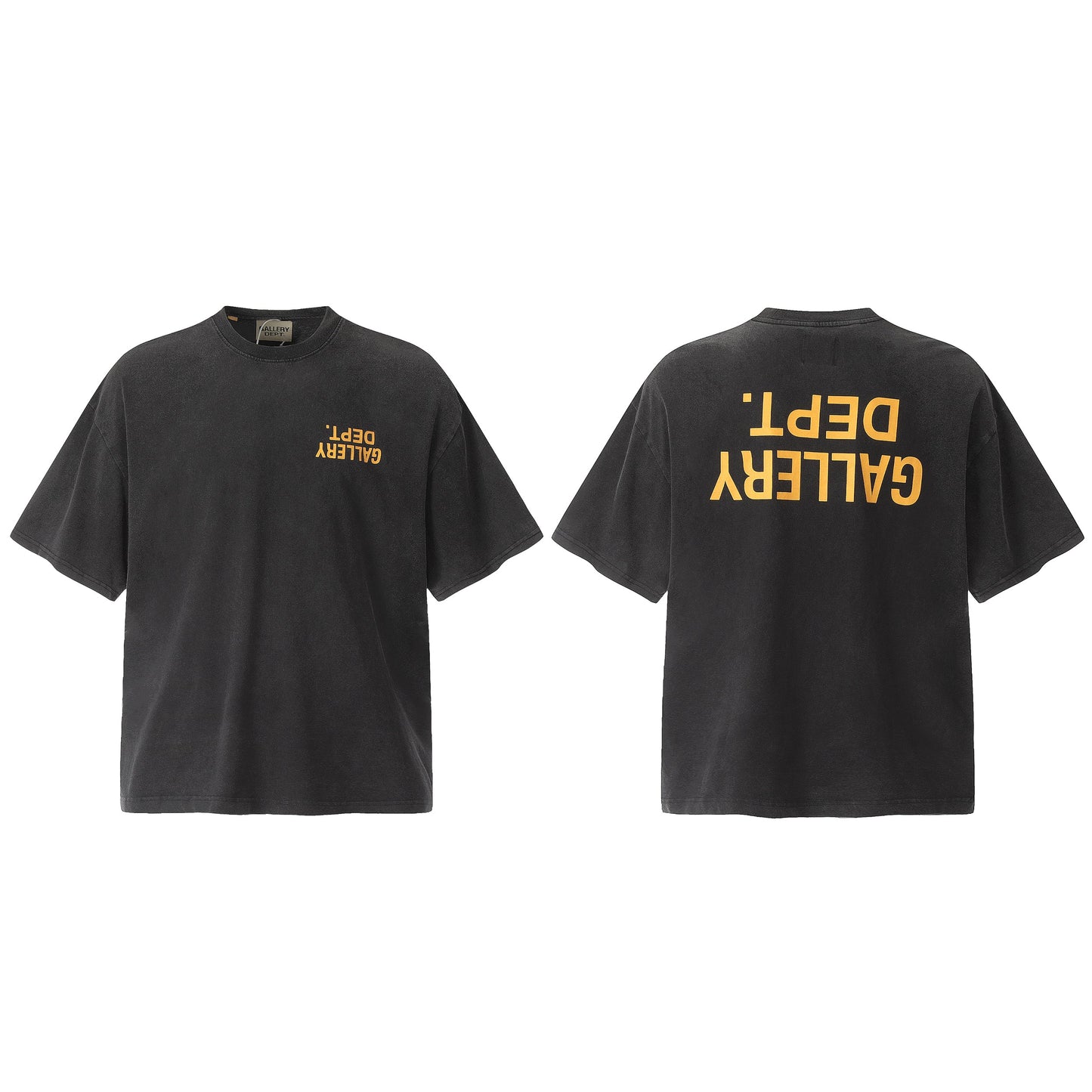 GALLERY DEPT 新作Tシャツ D72 