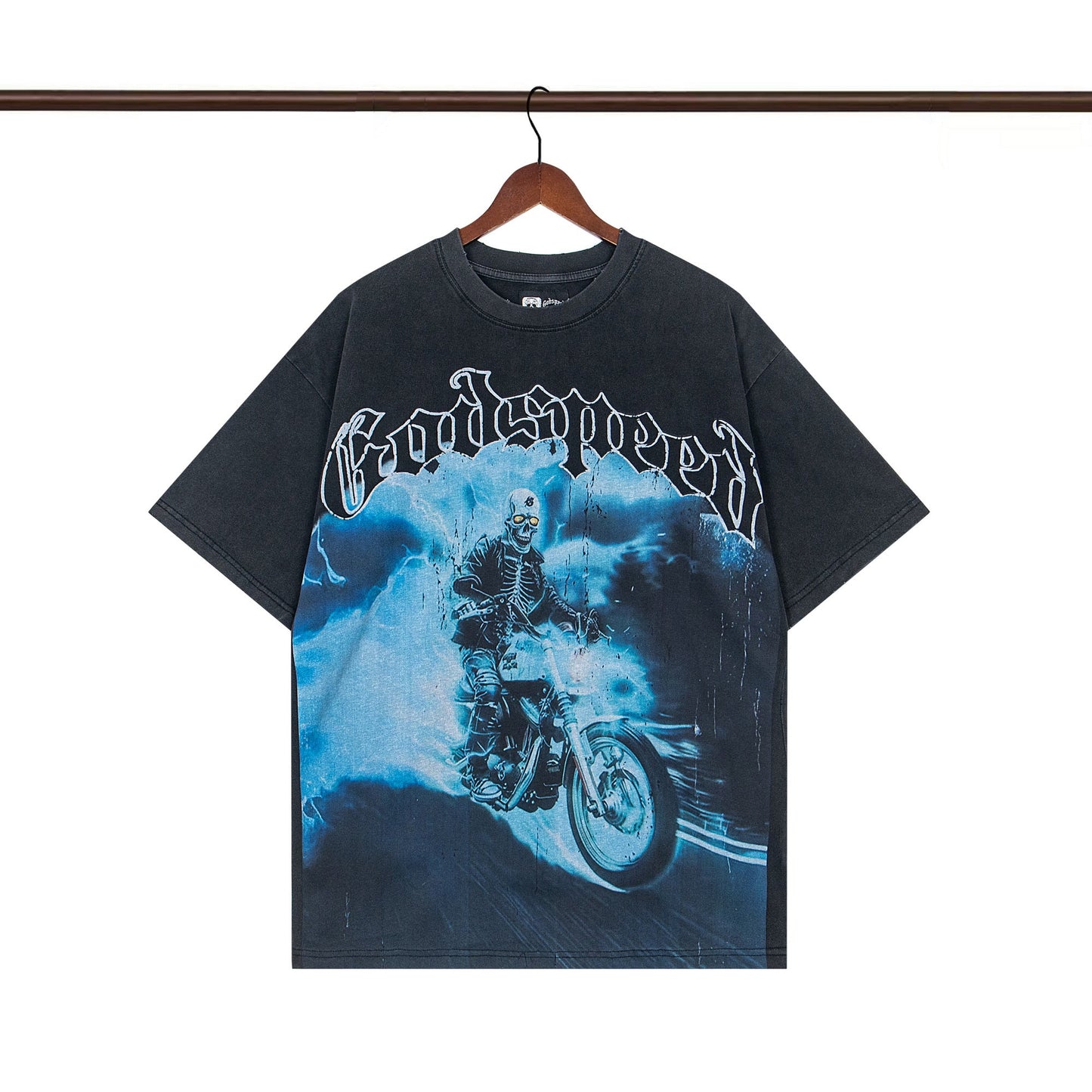 ゴッドスピードTシャツ G26