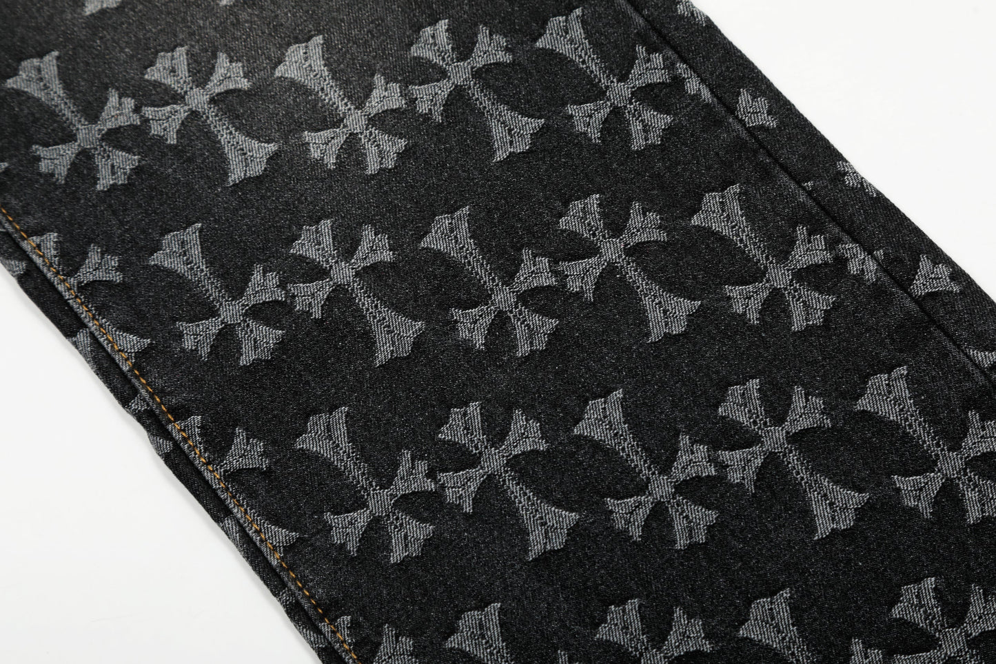 크롬하츠 신상 팬츠 8127