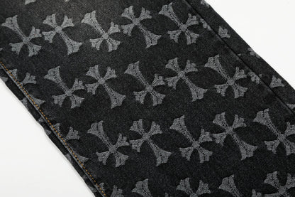 크롬하츠 신상 팬츠 8127