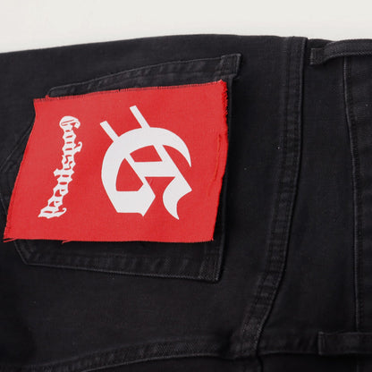 ゴッドスピード ニューパンツ 8218