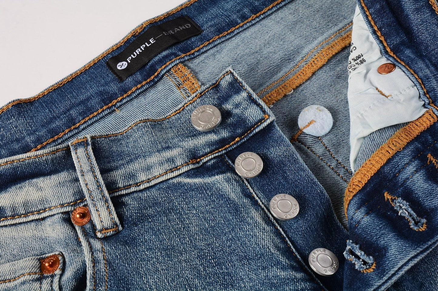 パープルジーンズ 9003 