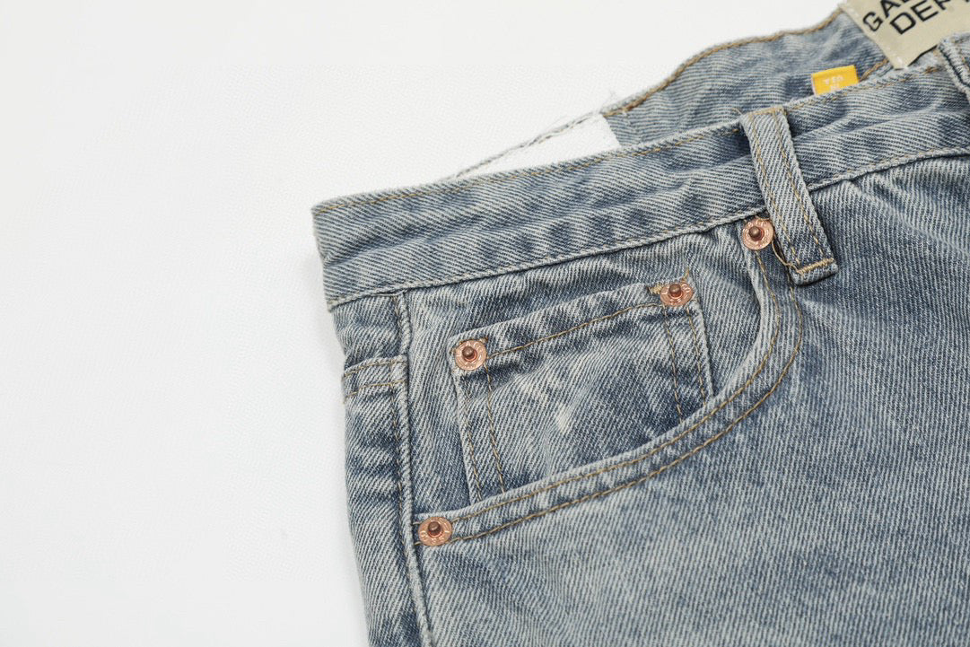 크롬하츠 신상 팬츠 8116